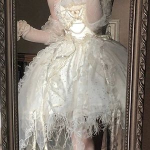 Meet your Posher, Viviana